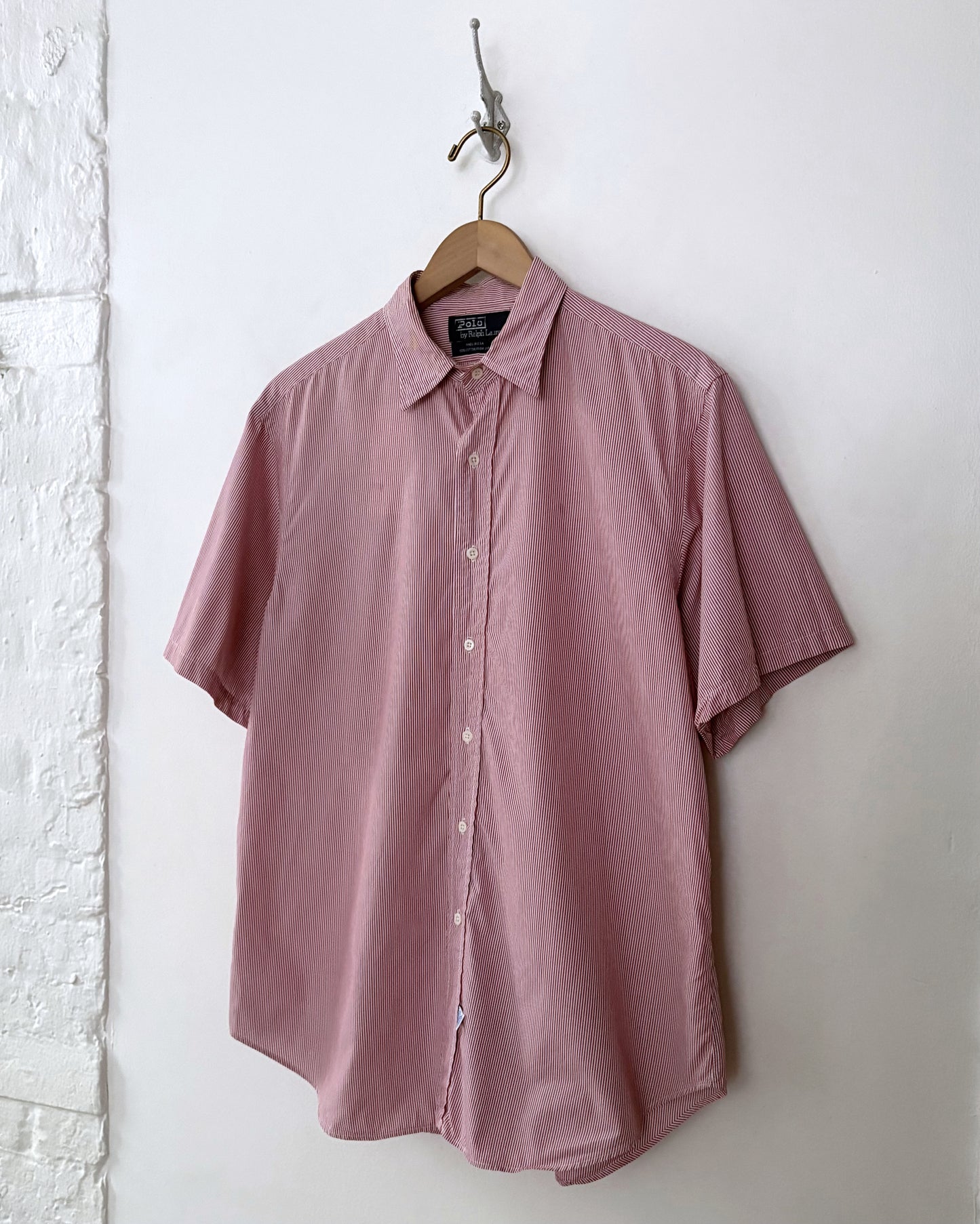 Polo Short Sleeve
