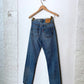 1980s Selvedge Levi’s 501 (26x30)
