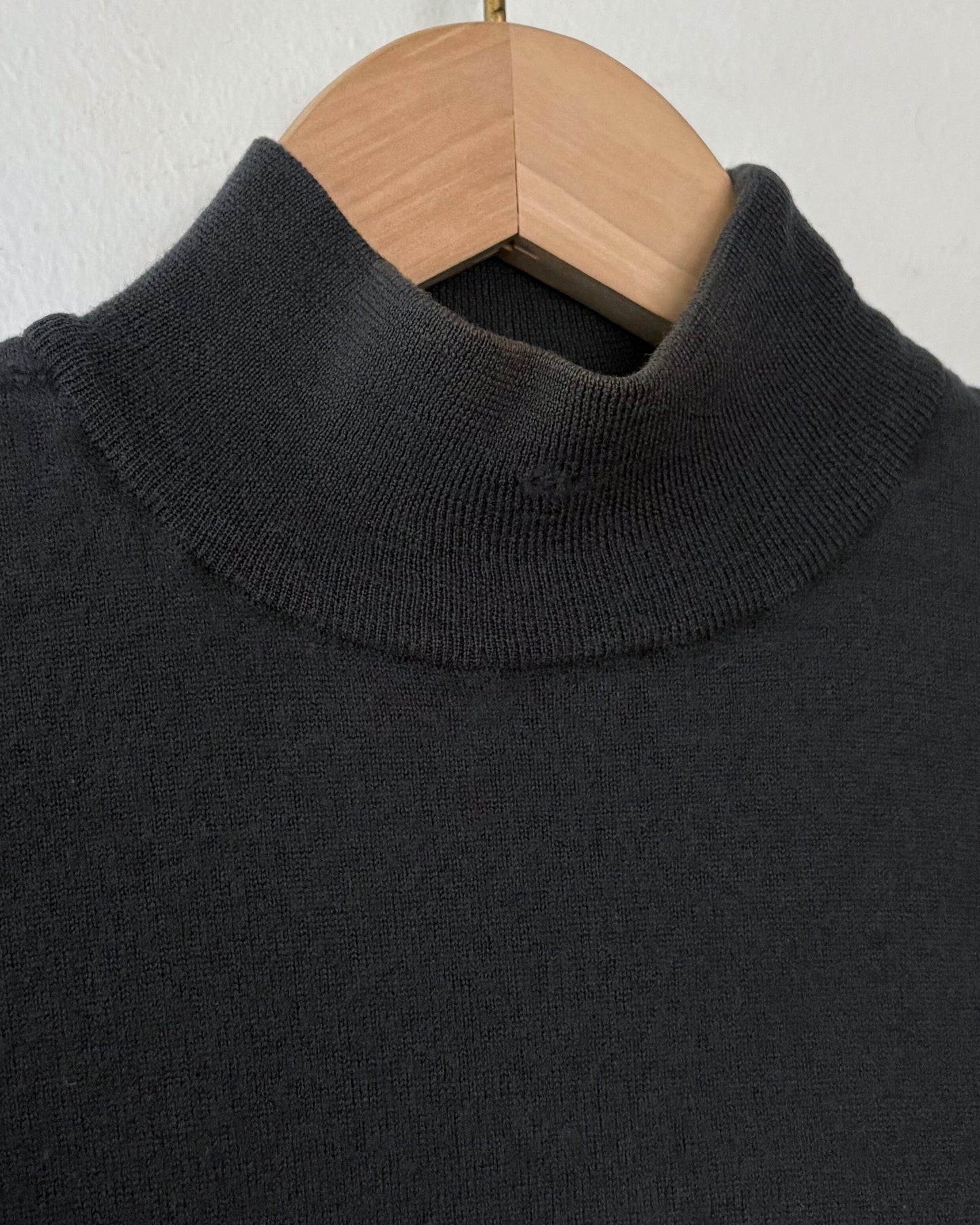 Celine Turtleneck