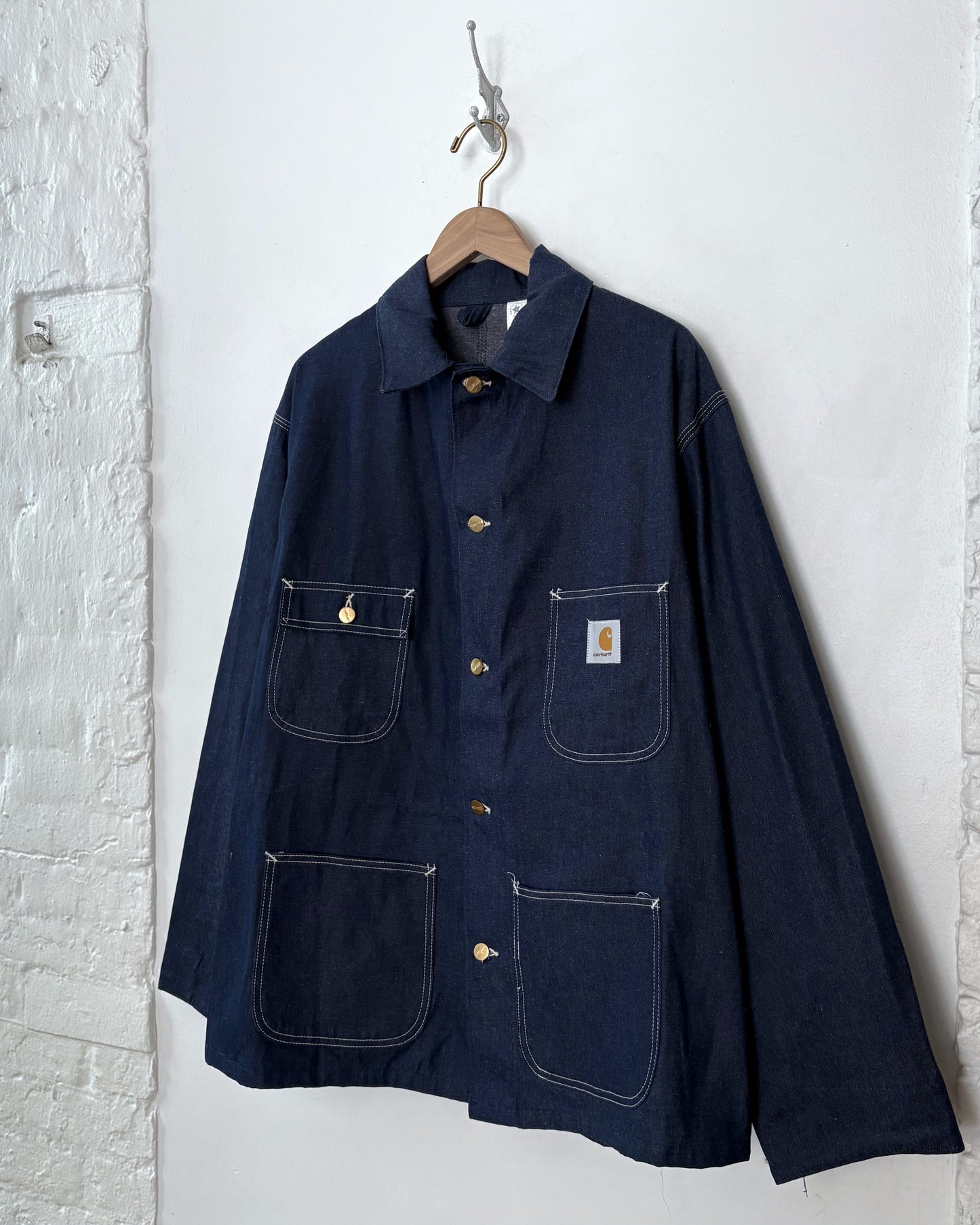 Carhartt Jacket