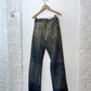 1950s 501z Selvedge Levi's (29x32)