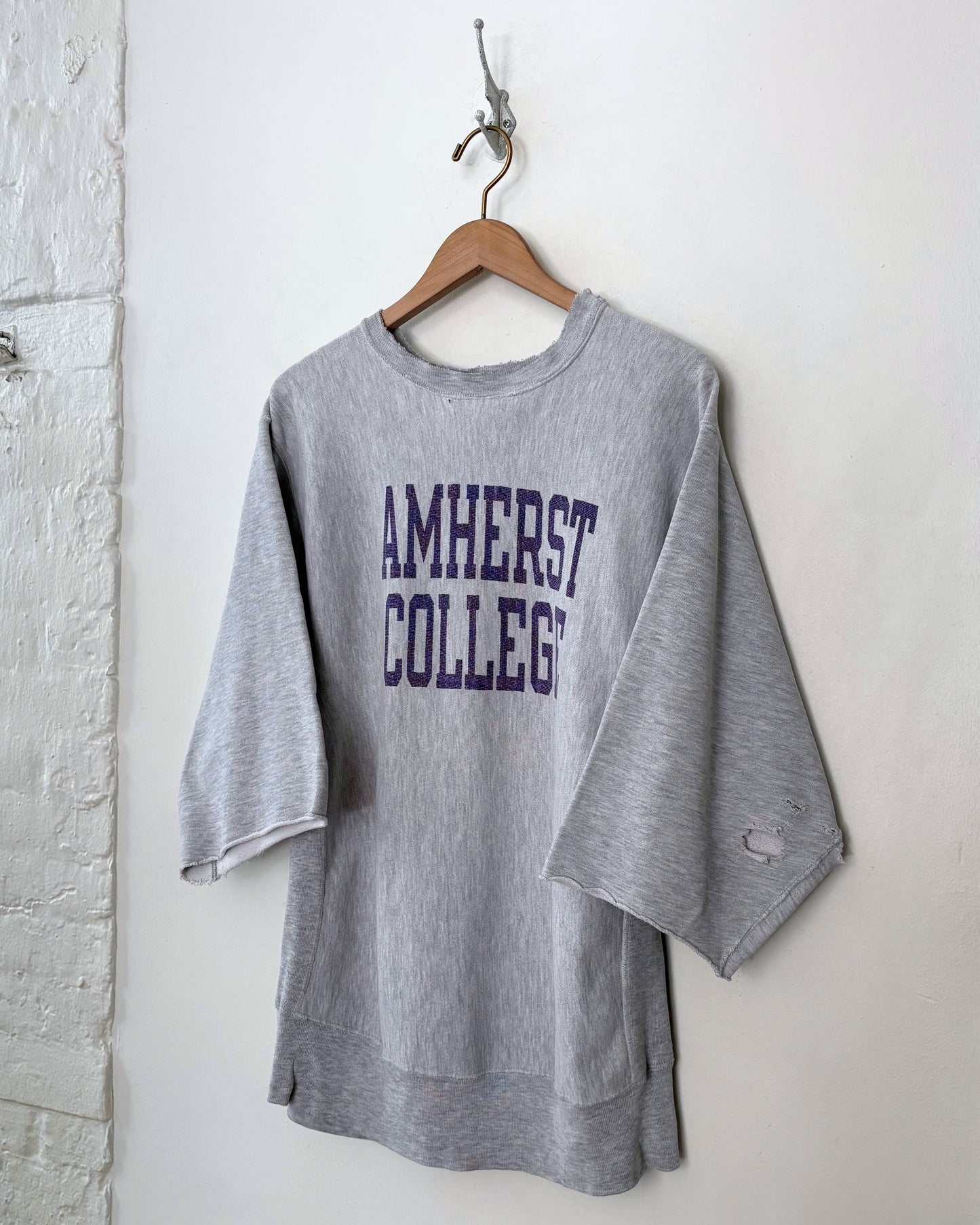 Amherst College Sweat
