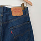 Vintage Levi’s 501 (30x29)