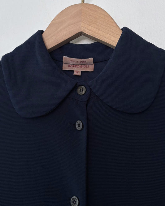 Romeo Gigli Blouse