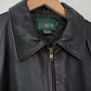 J. Crew Leather Jacket