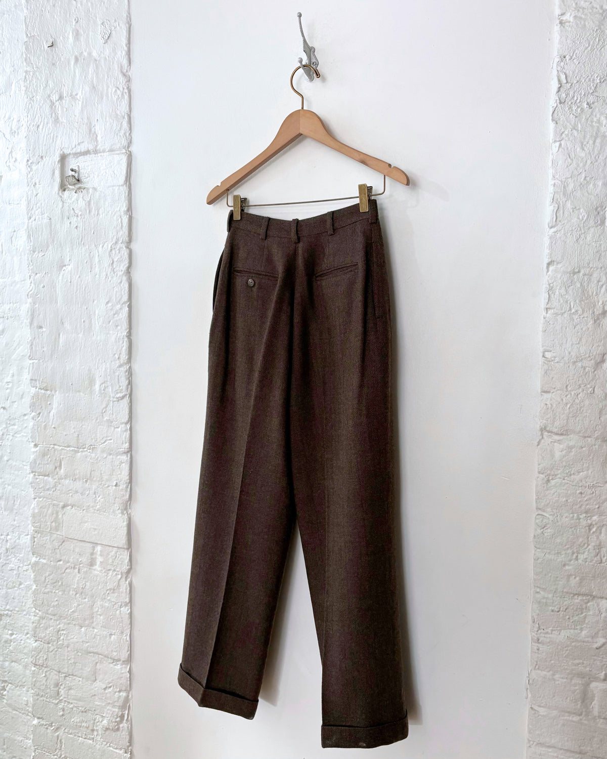 Ralph Lauren Slacks 26"