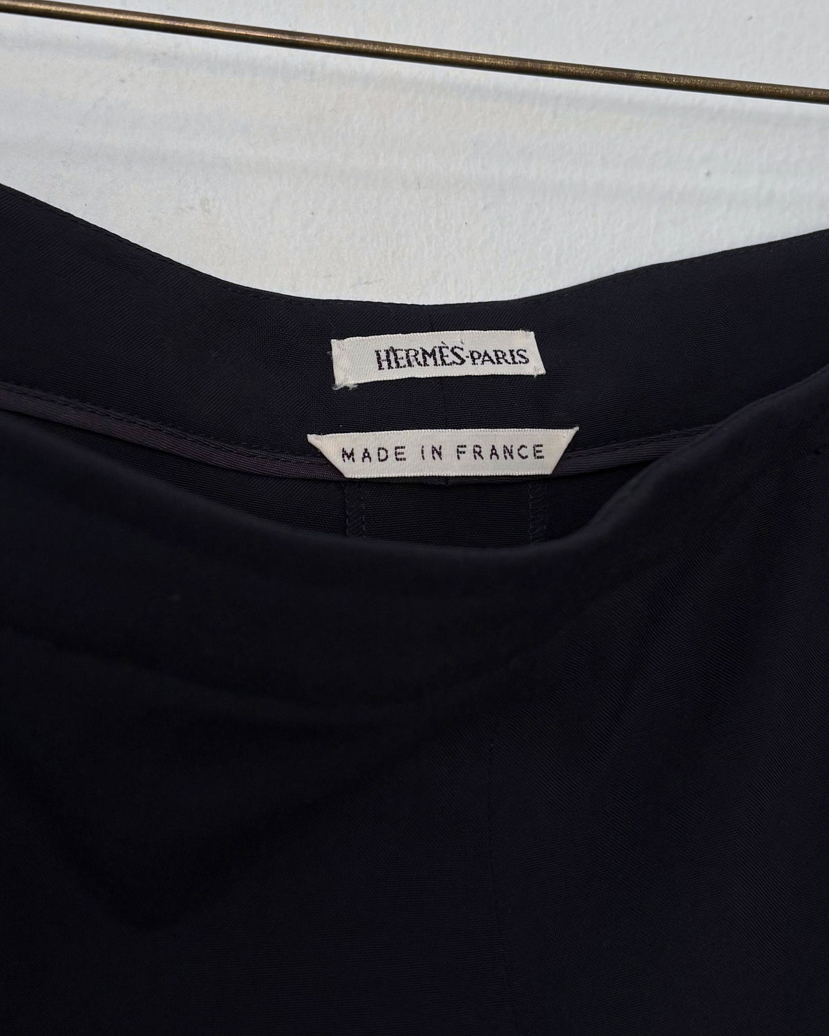Hermes Slacks 34"