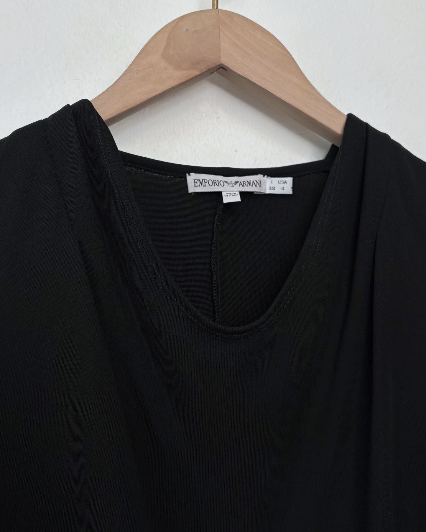 Emporio Armani Dress