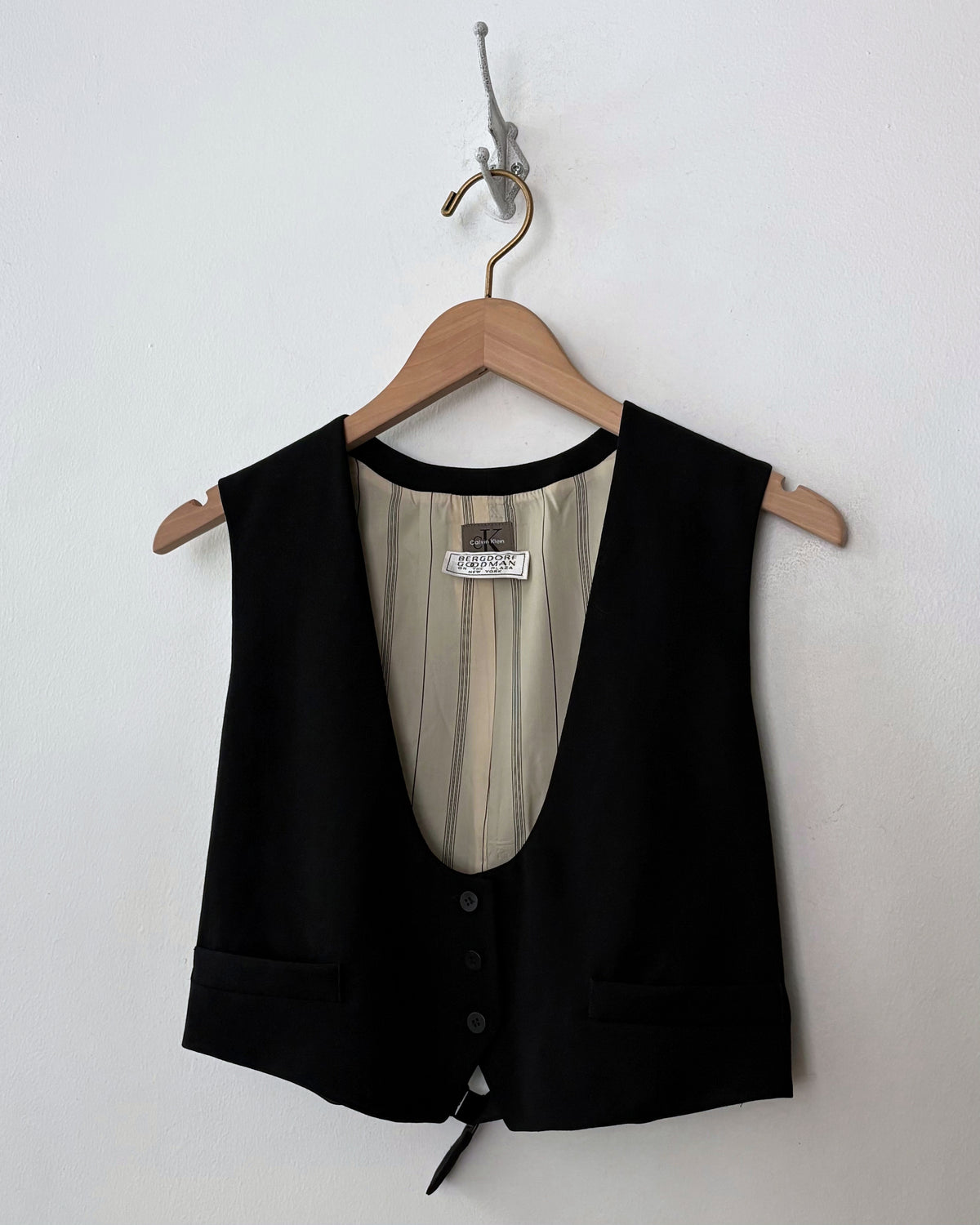 Calvin Klein Vest