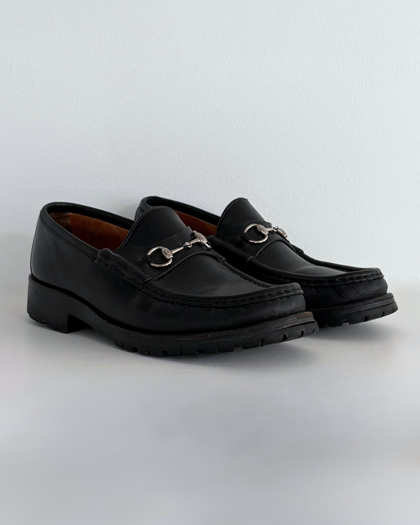 Gucci Loafers