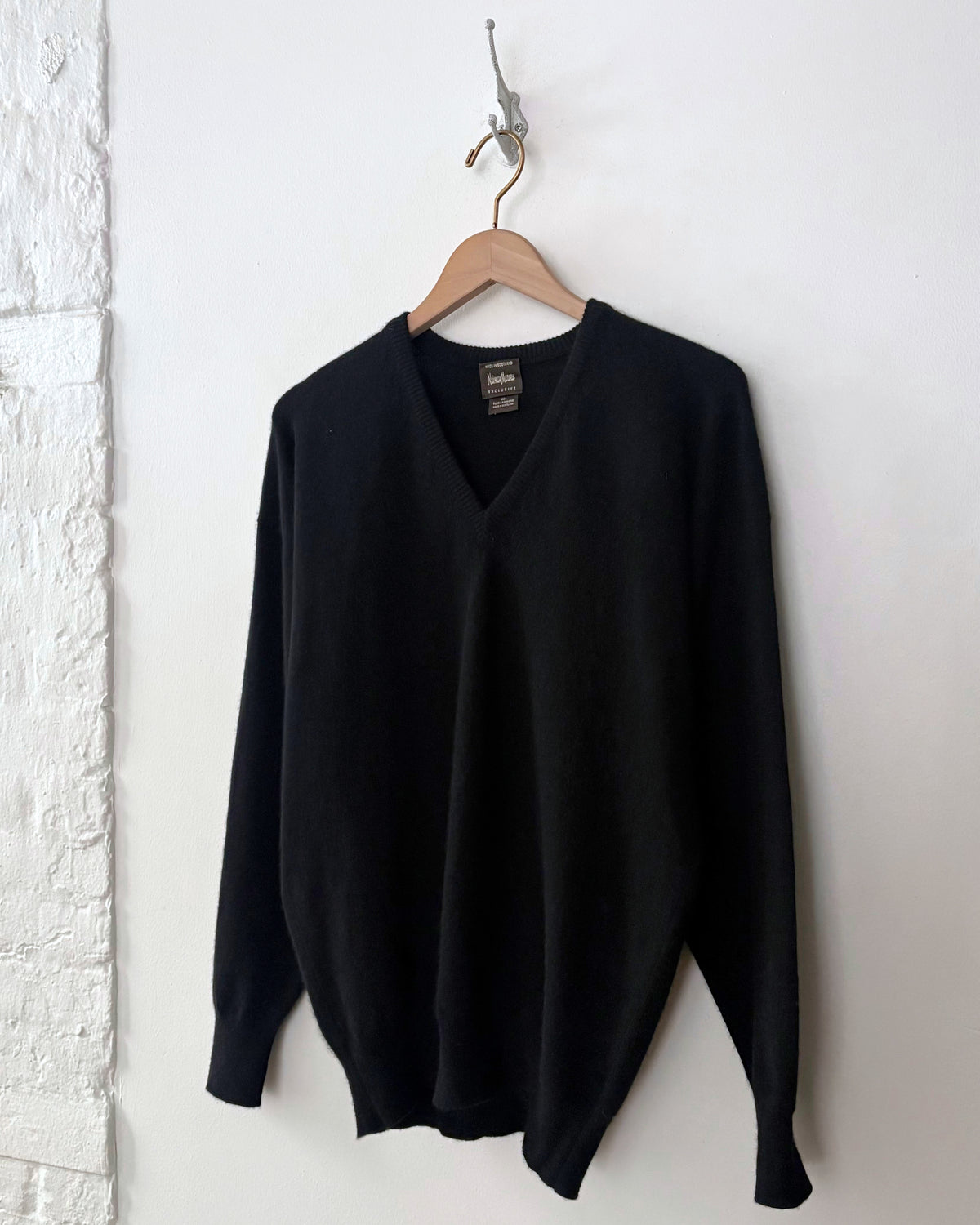 Neiman Marcus Knitwear