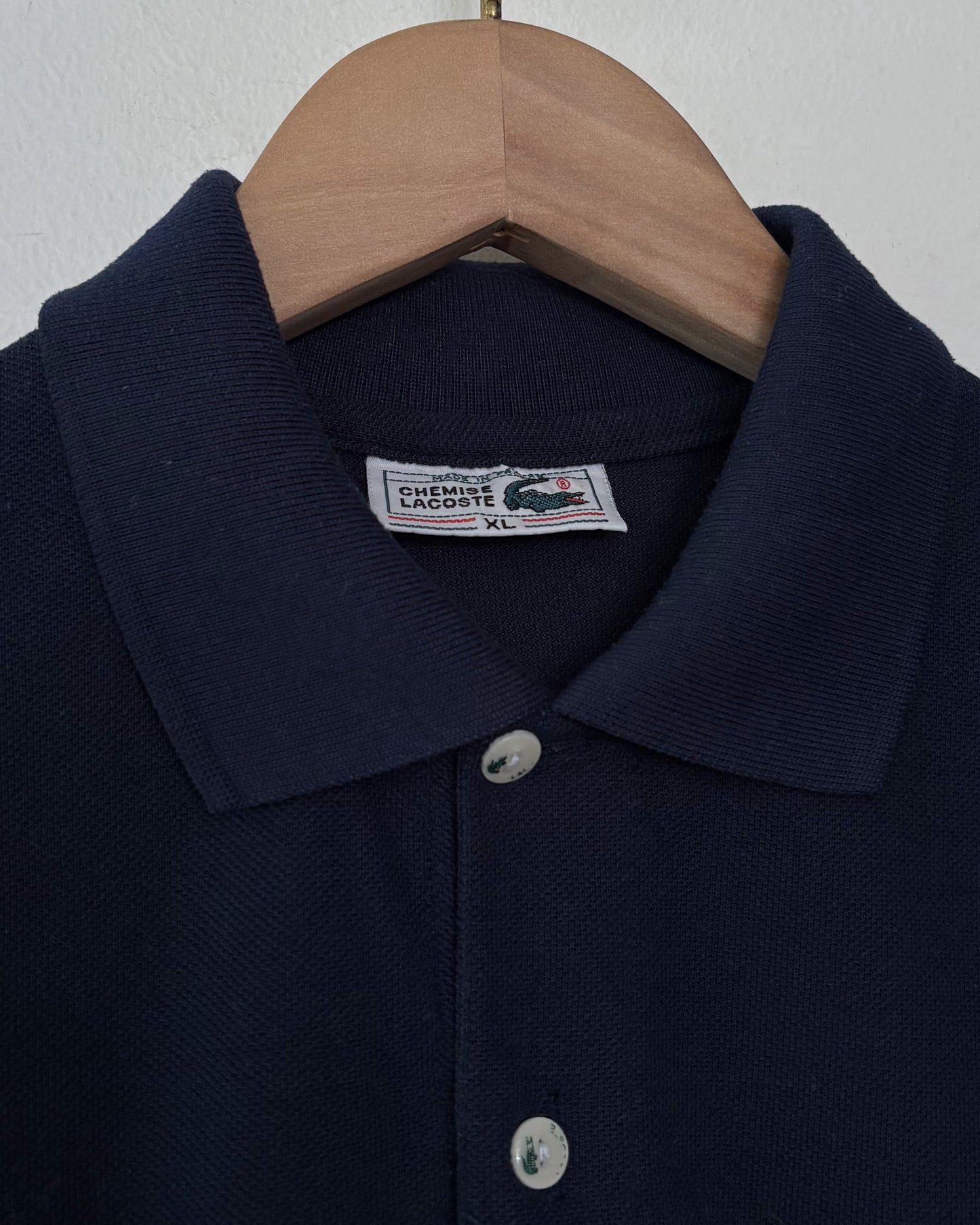 Lacoste Polo