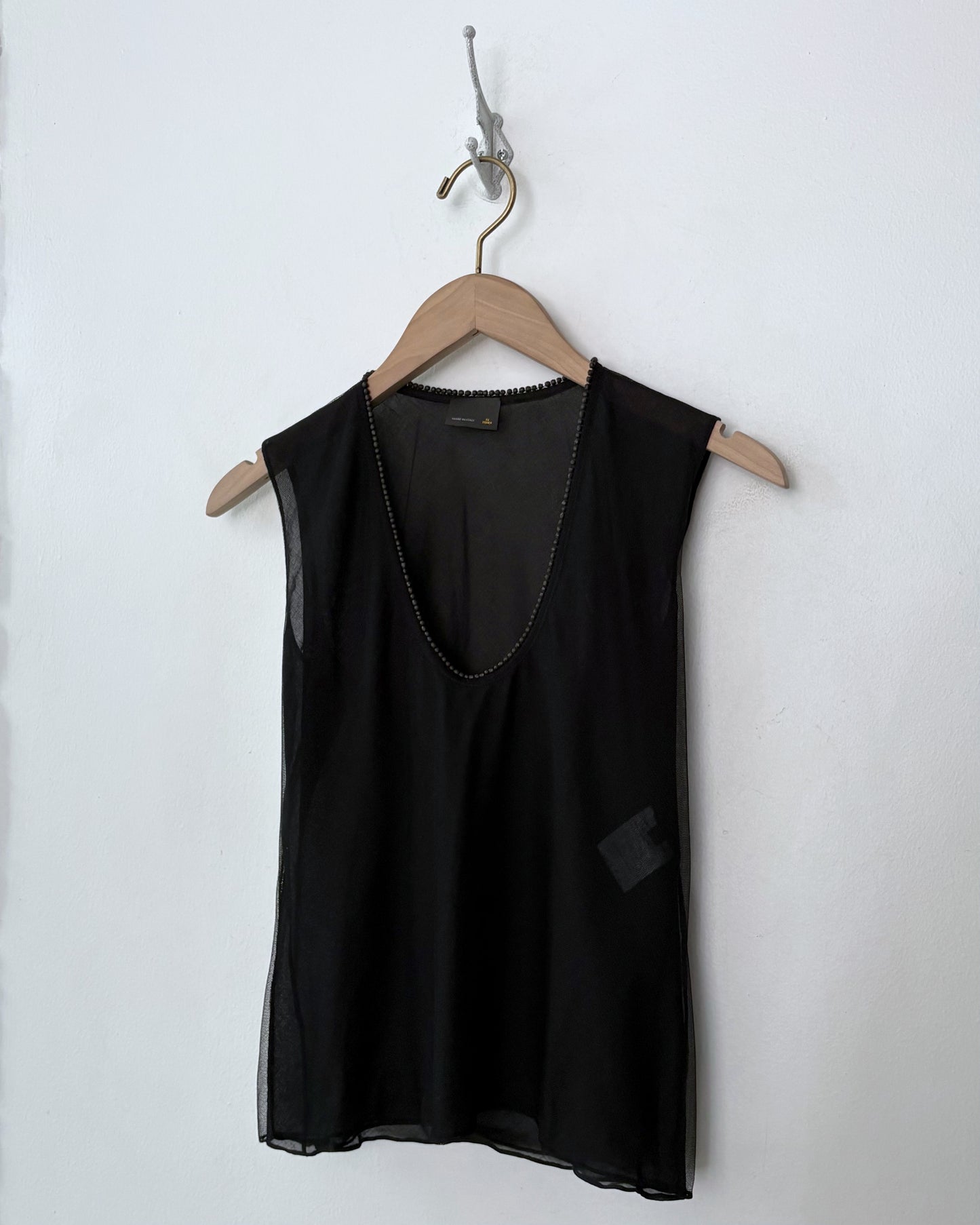 Fendi Blouse
