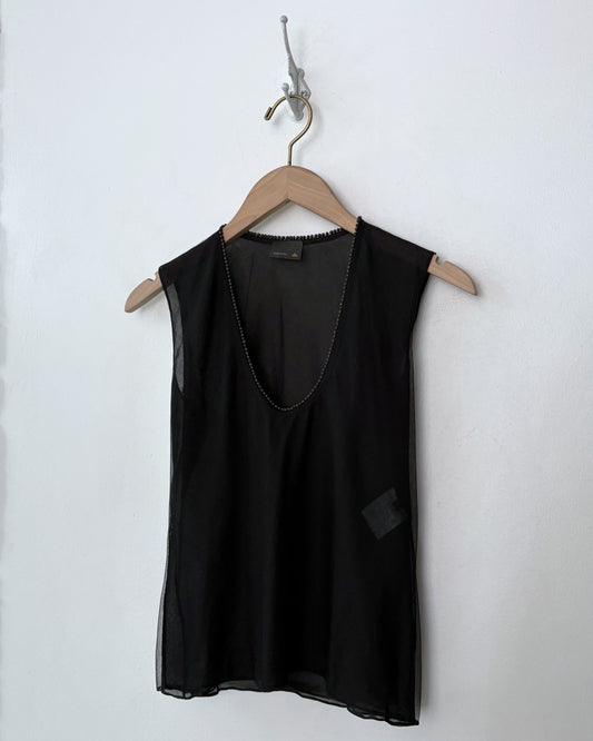 Fendi Blouse