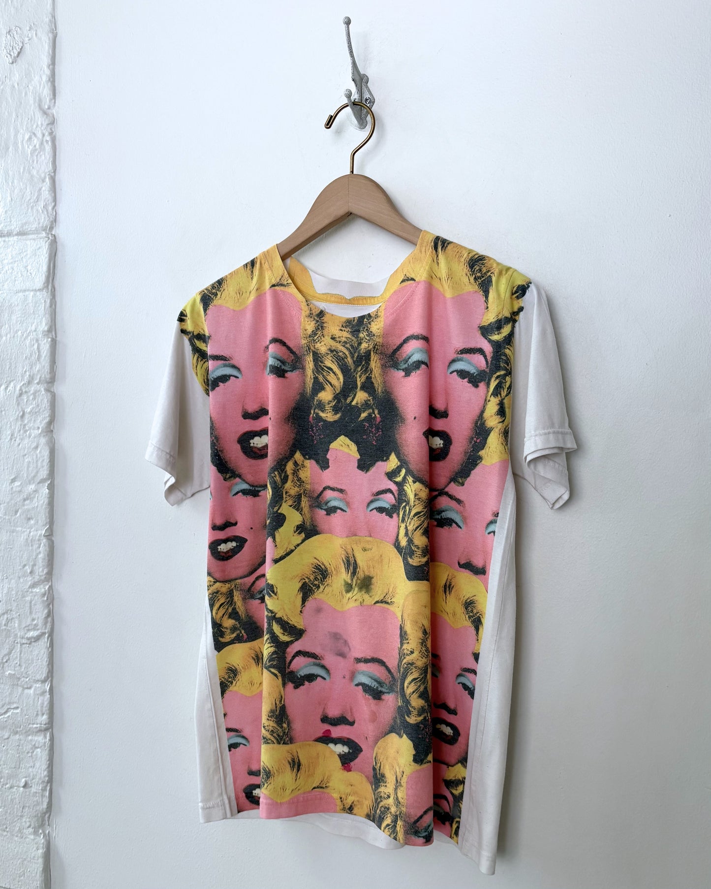 Warhol Tee