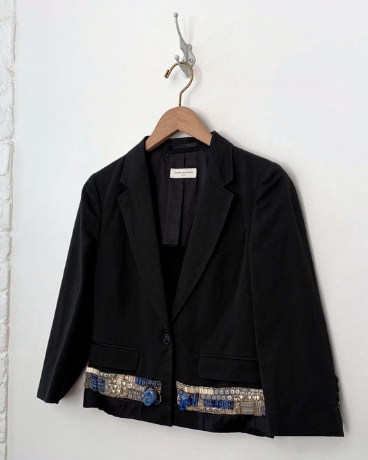 Dries Van Noten Jacket