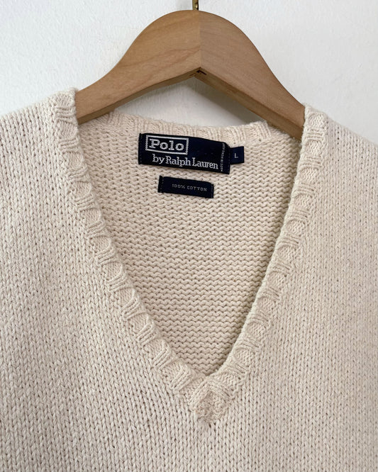 Polo Vest
