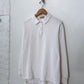J. Crew Long Sleeve Polo