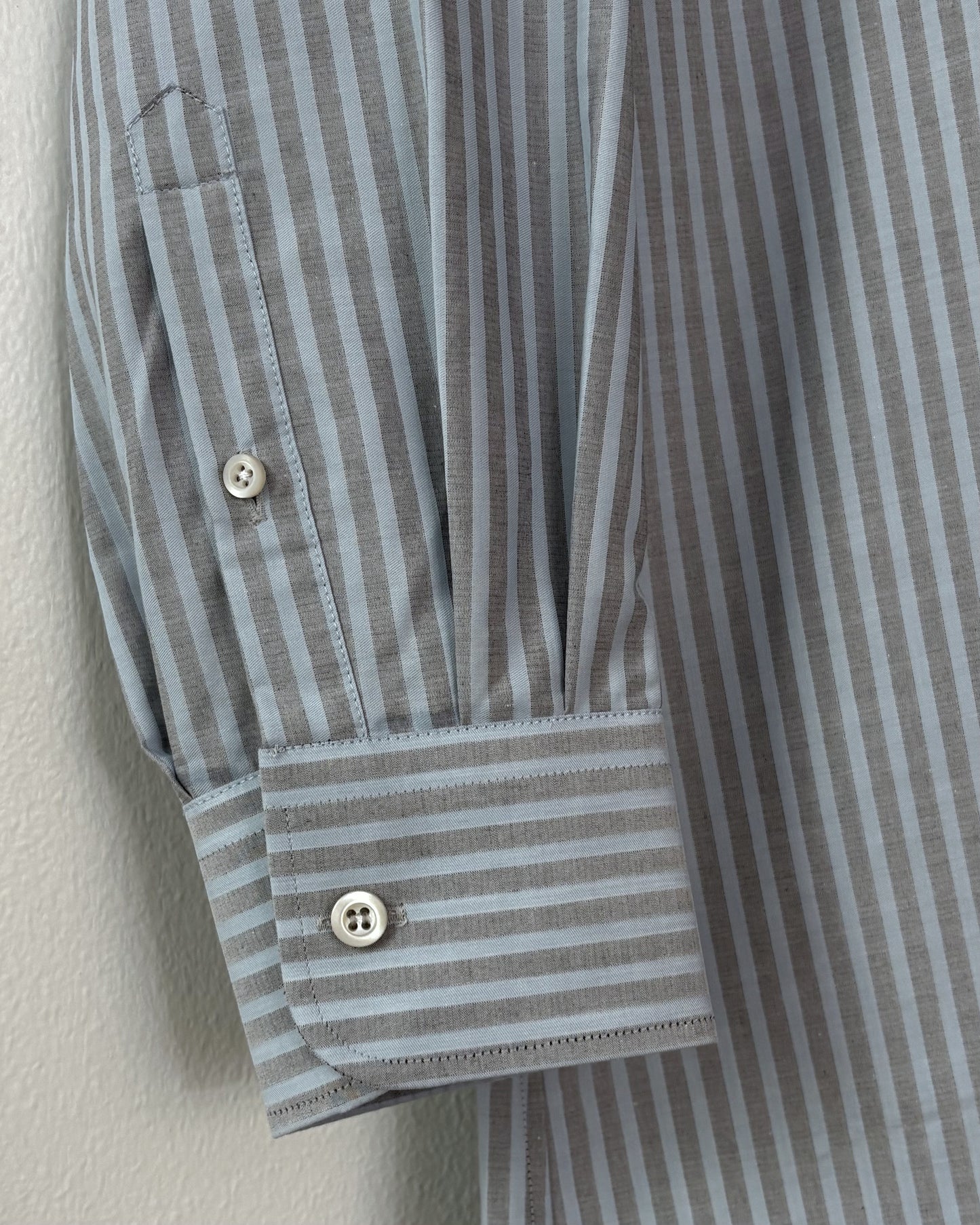Prada Button Down