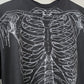 Leslie Arwin Skeleton Tee