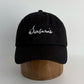 Sorbara's Script Cap