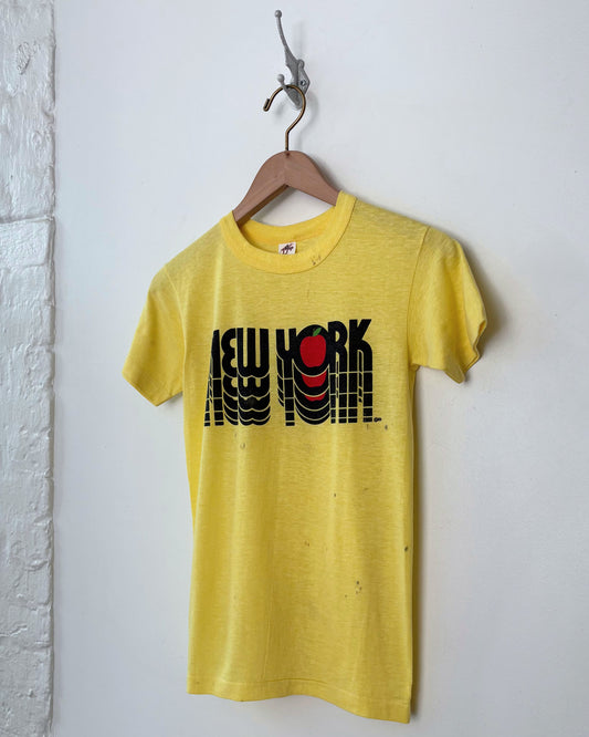 New York Tee