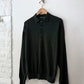 Barneys NY Long Sleeve Polo