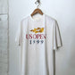 1999 US Open Tee