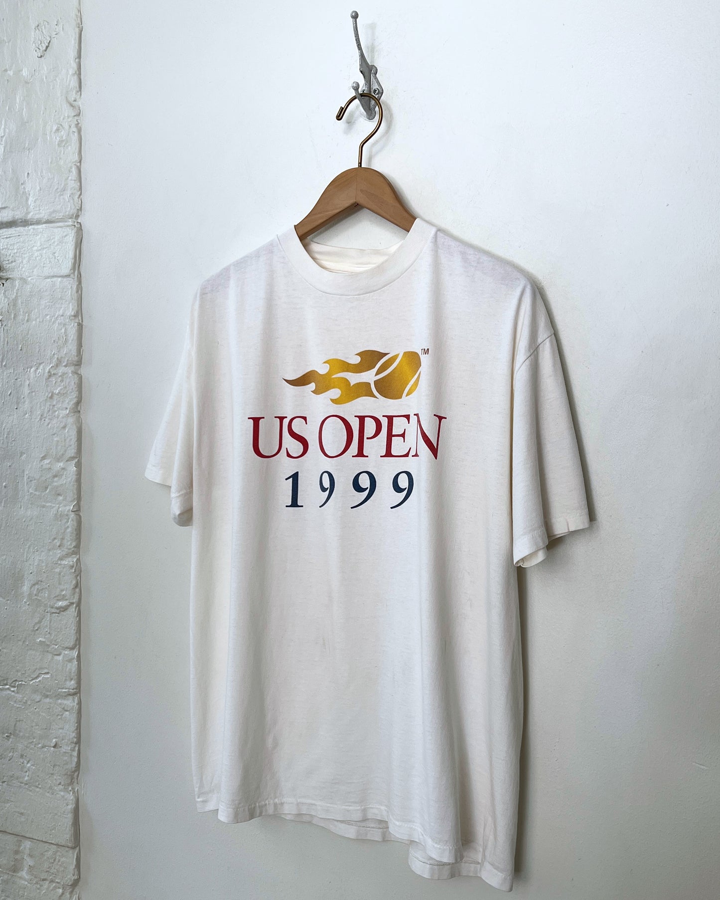 1999 US Open Tee