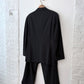 Calvin Klein Collection Suit