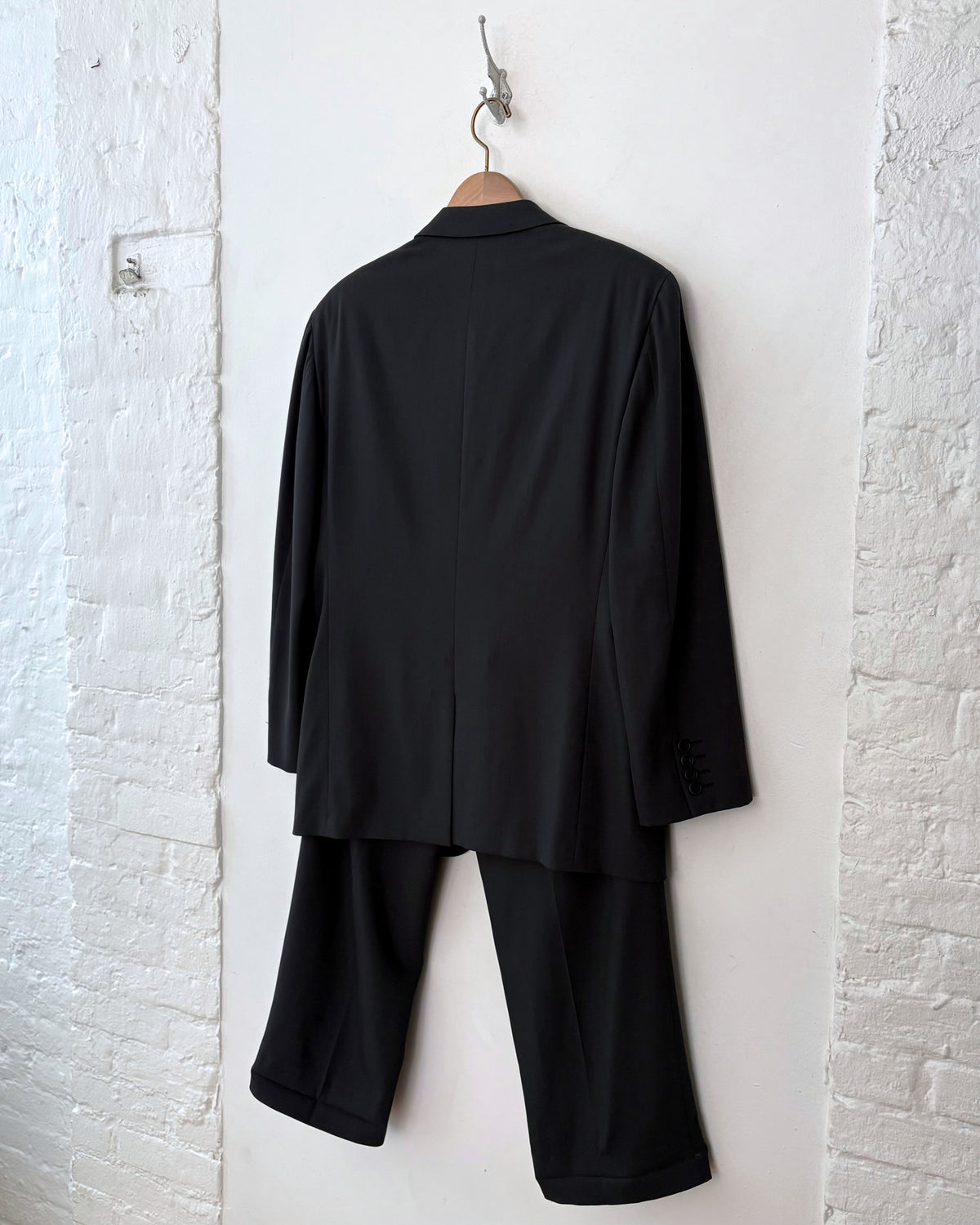 Calvin Klein Collection Suit