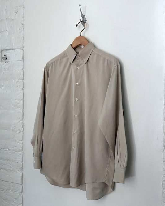 Barneys NY Button Down