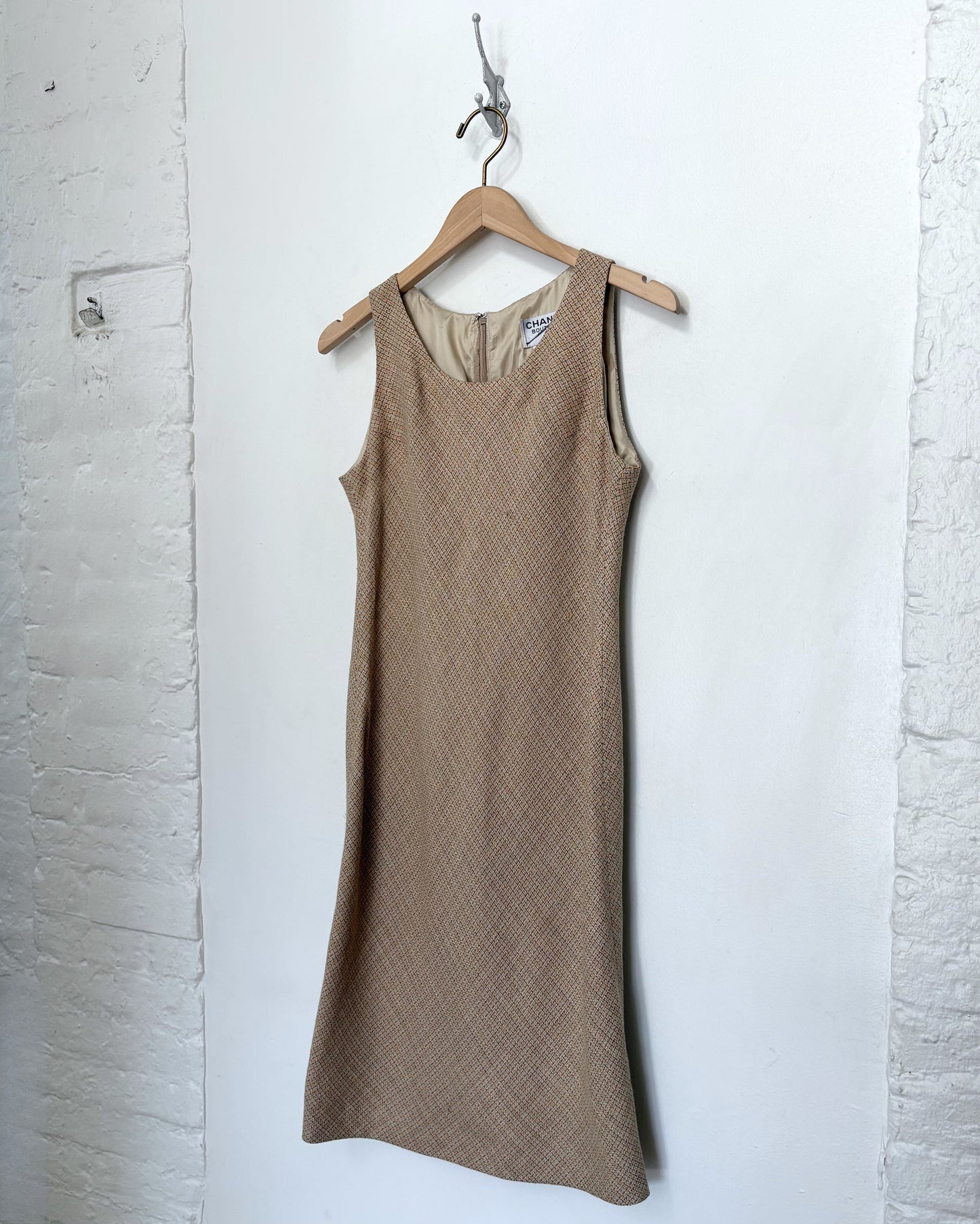 Chanel Dress