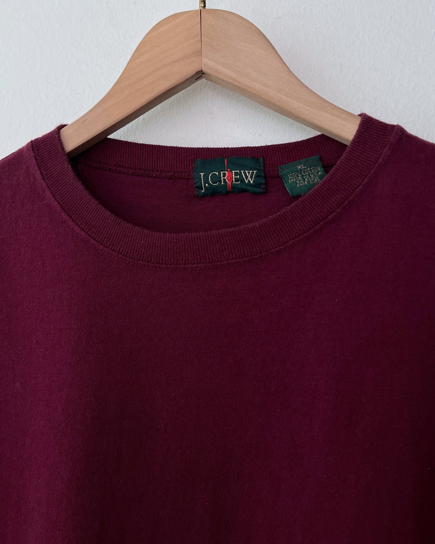 J. Crew Short Sleeve