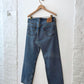 Vintage Levi's 501 (35x28)