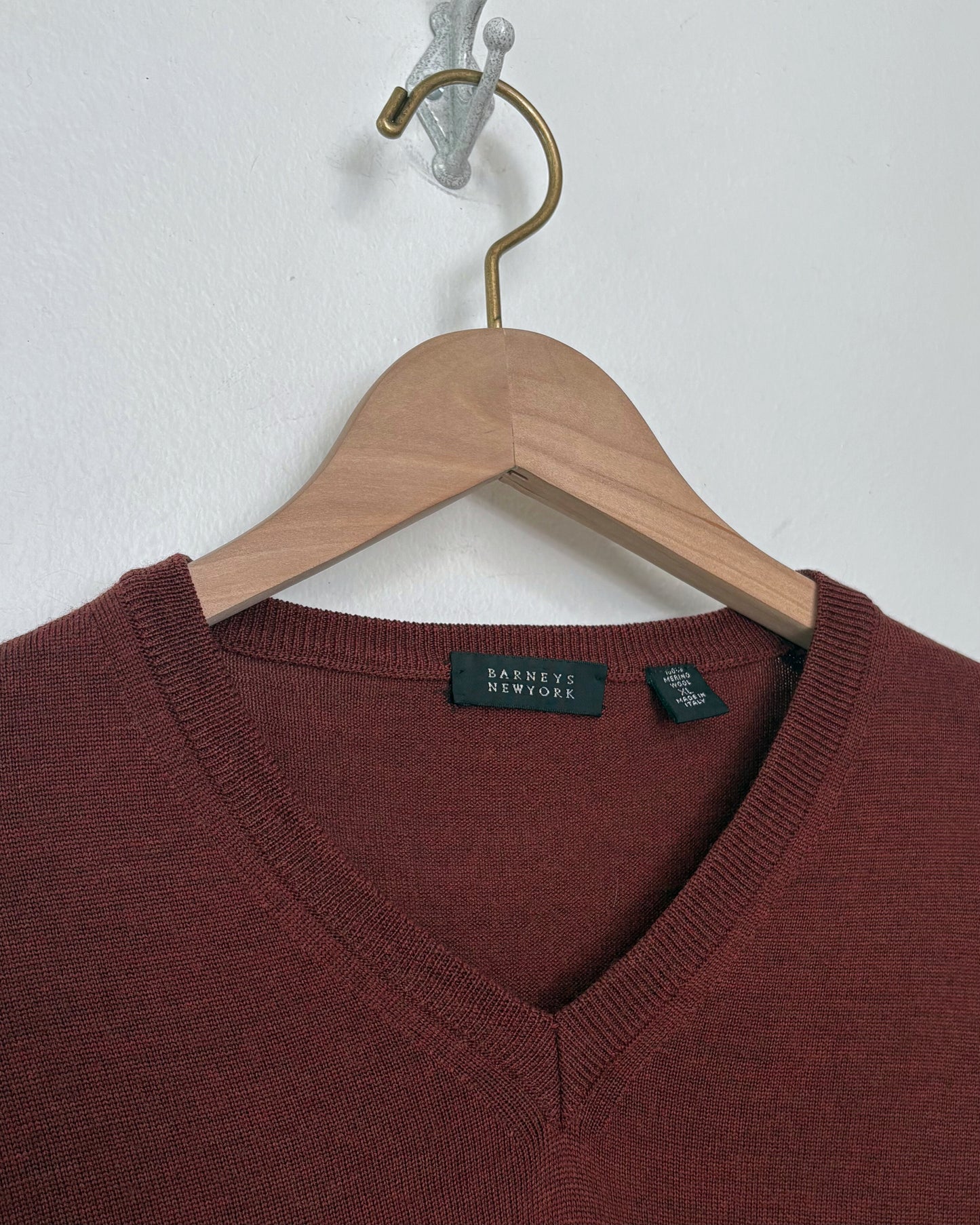 Barneys NY Knitwear