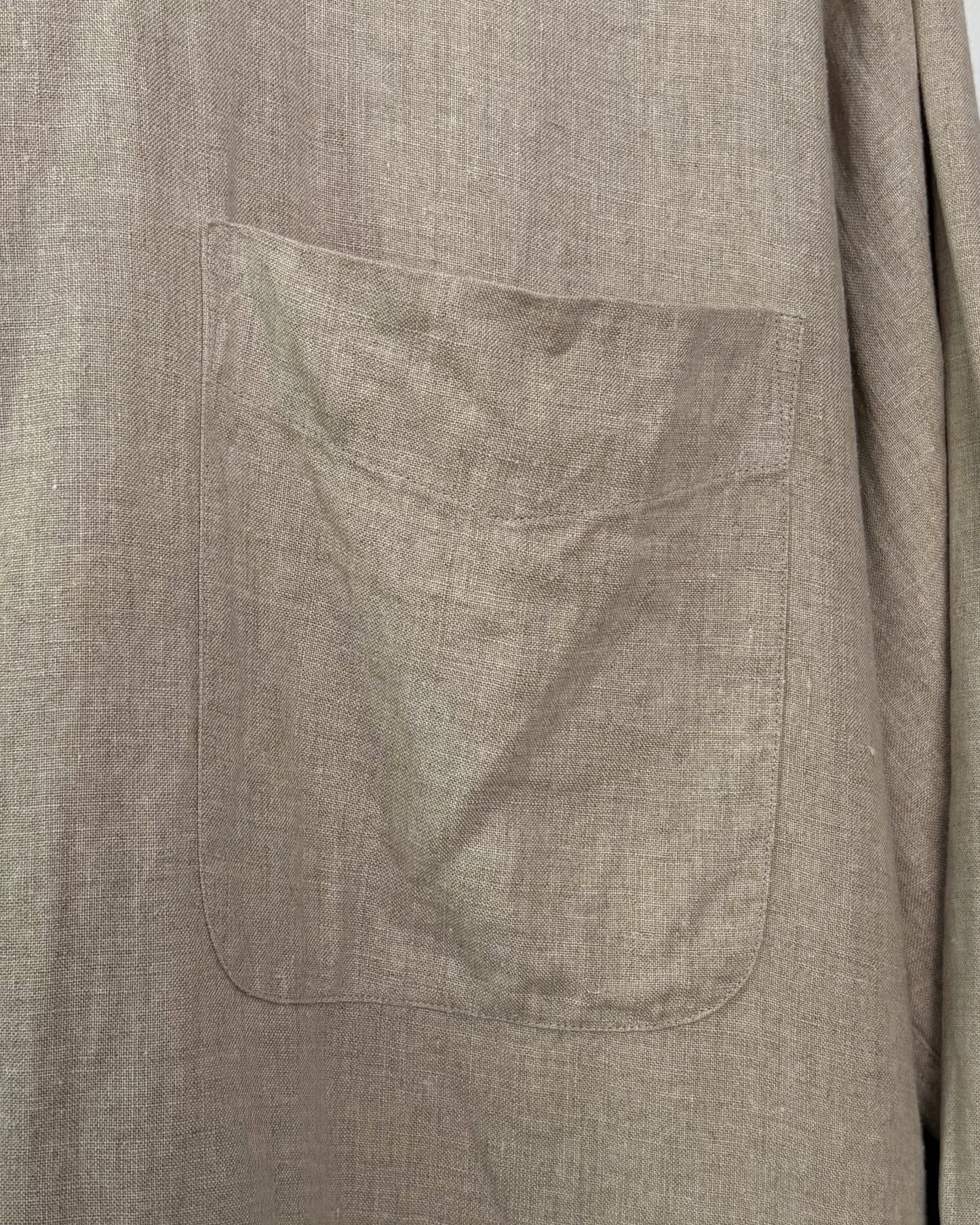 J. Crew Button Down