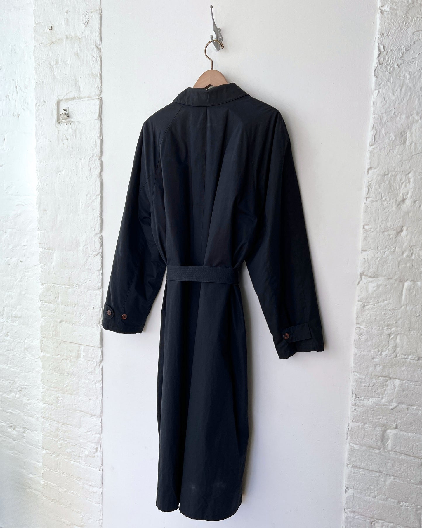 Giorgio Armani Trench