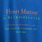 Henri Matisse Tee