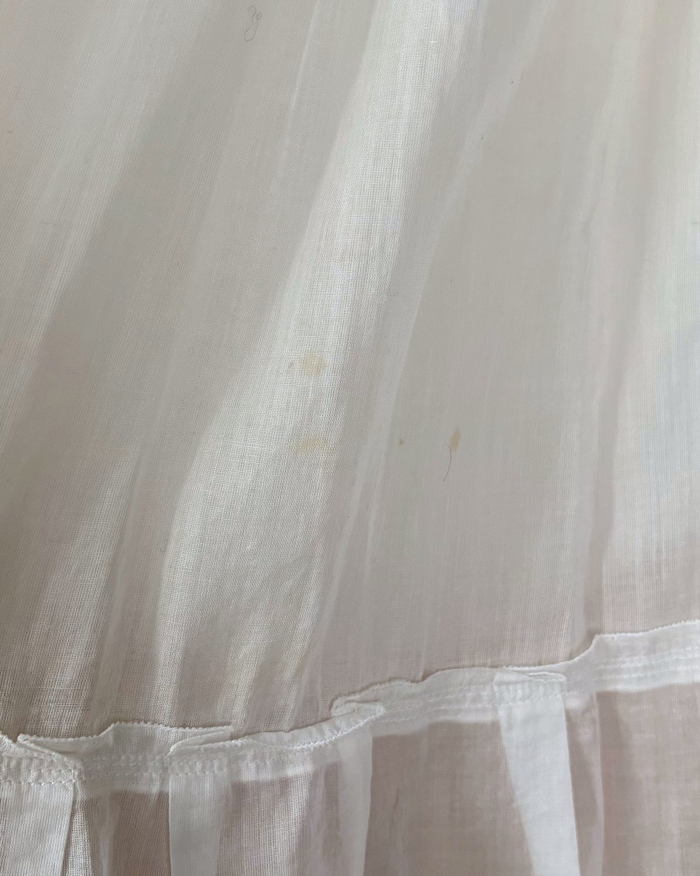 Prada Skirt 30"