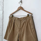Polo Shorts