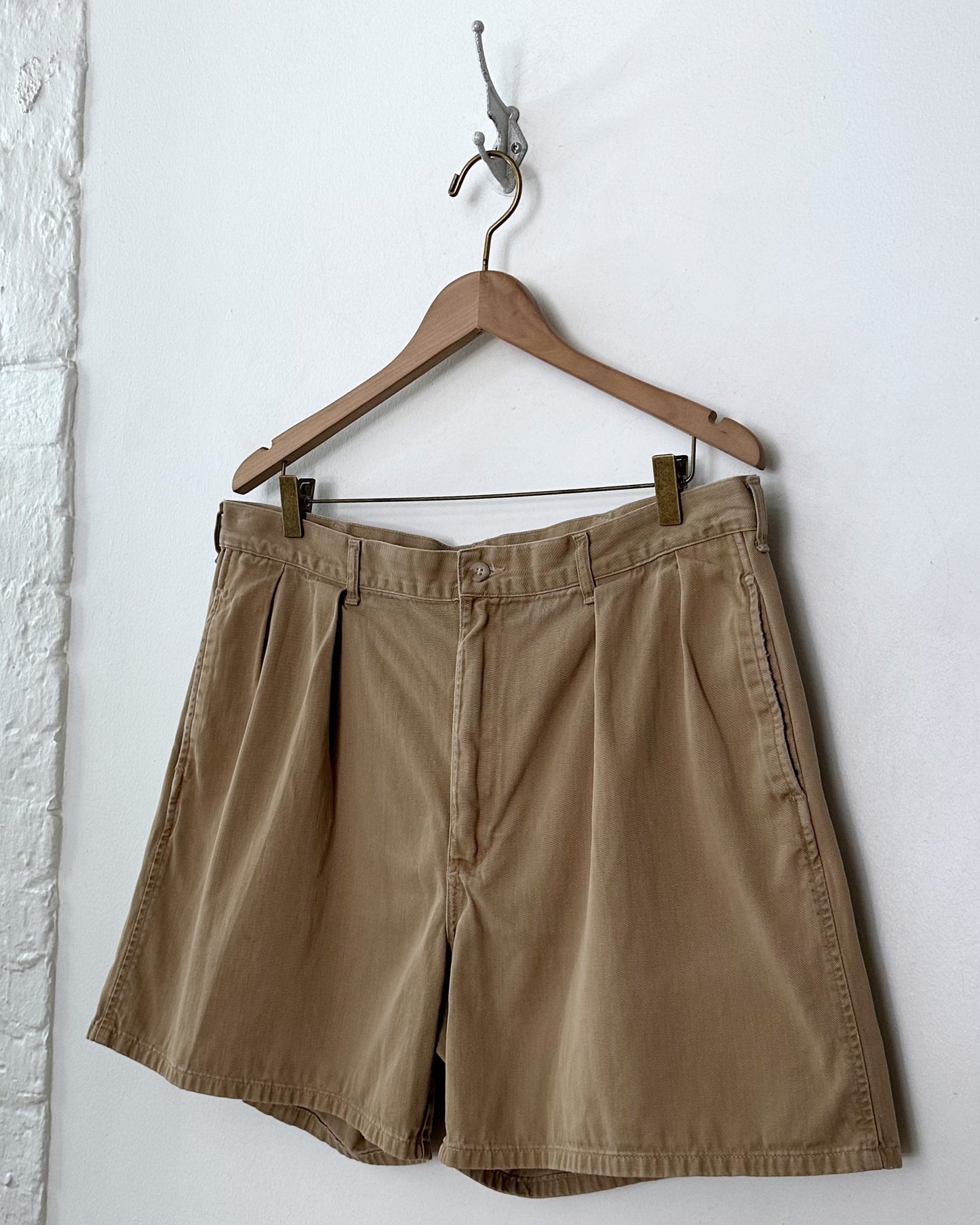 Polo Shorts