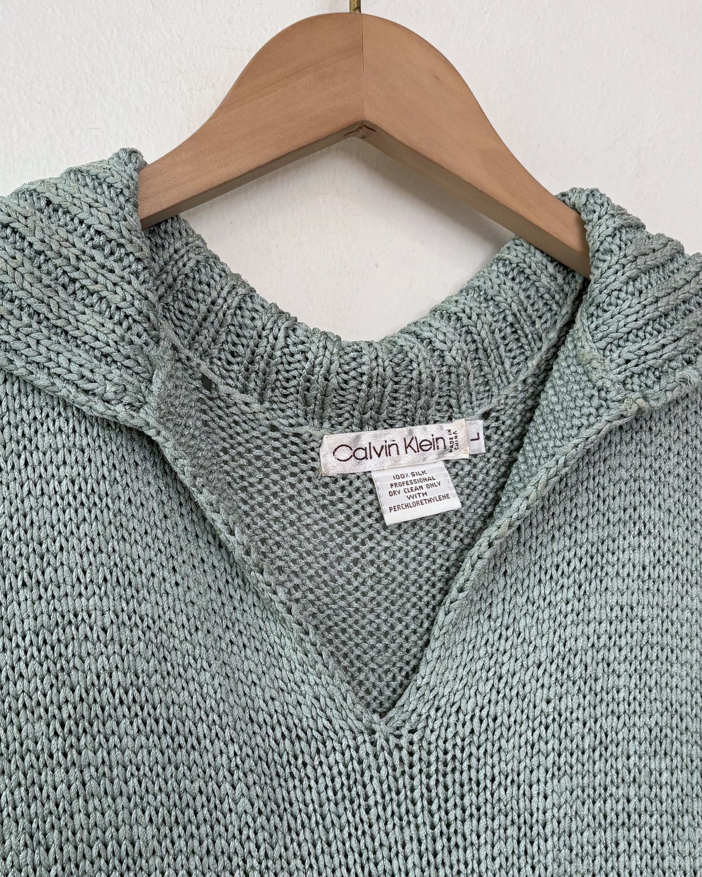 Calvin Klein Knitwear