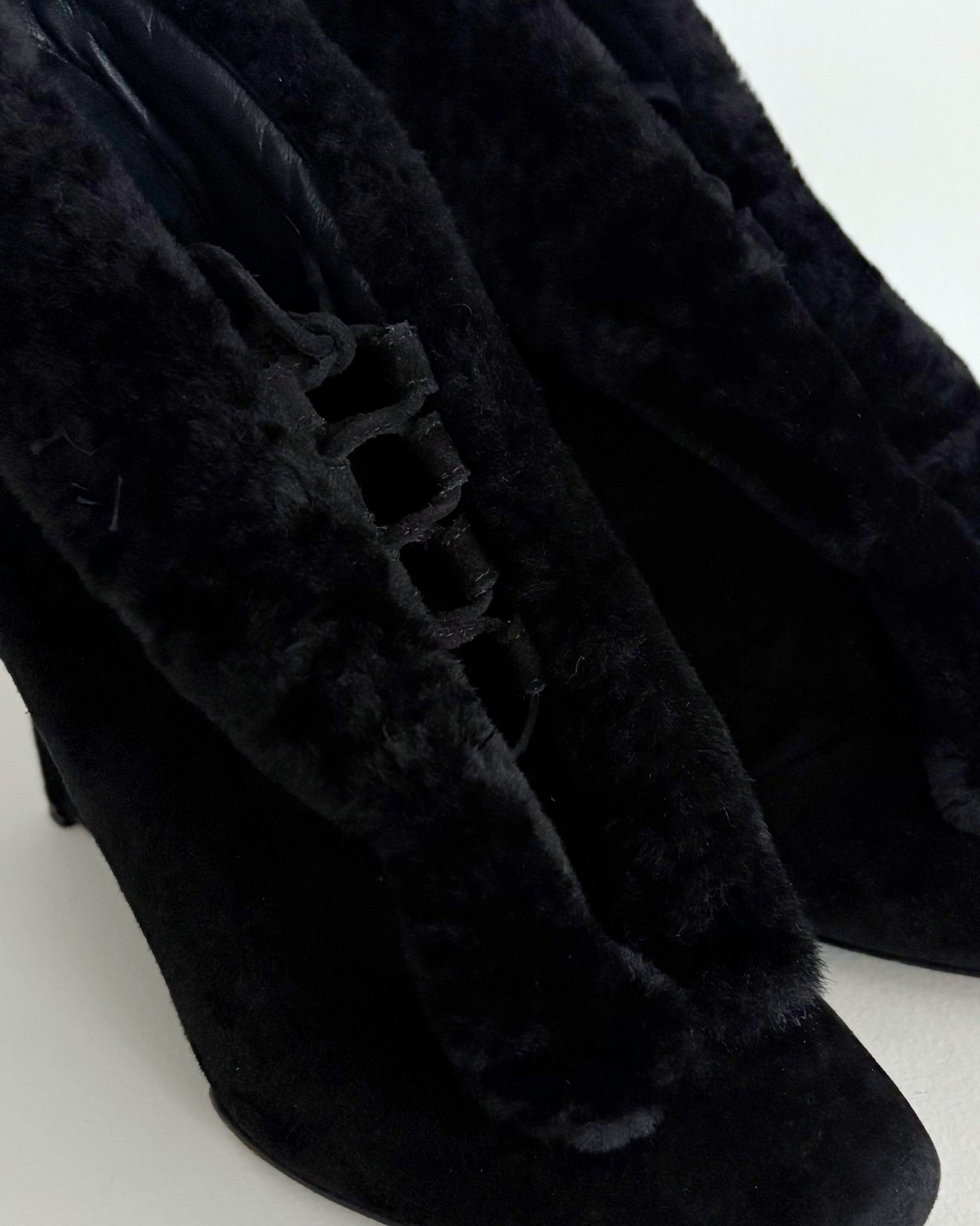 Calvin Klein Booties