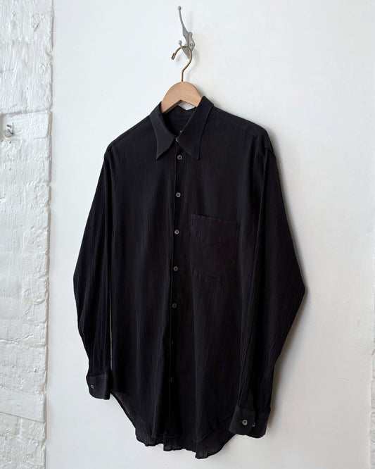 Giorgio Armani Button Down