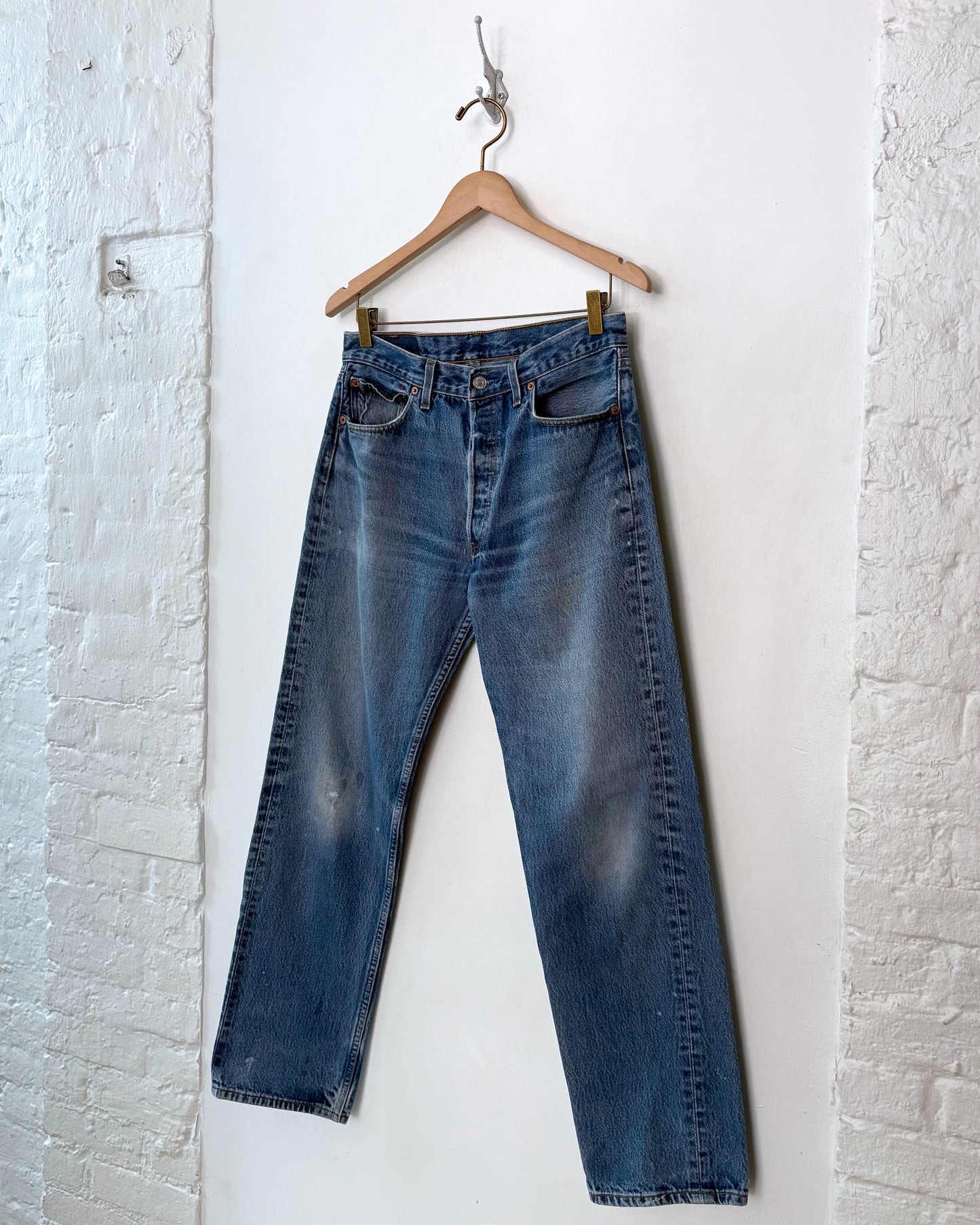 Vintage Levi's 501 (32x30)