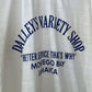 Dalley’s Variety Shop Tee