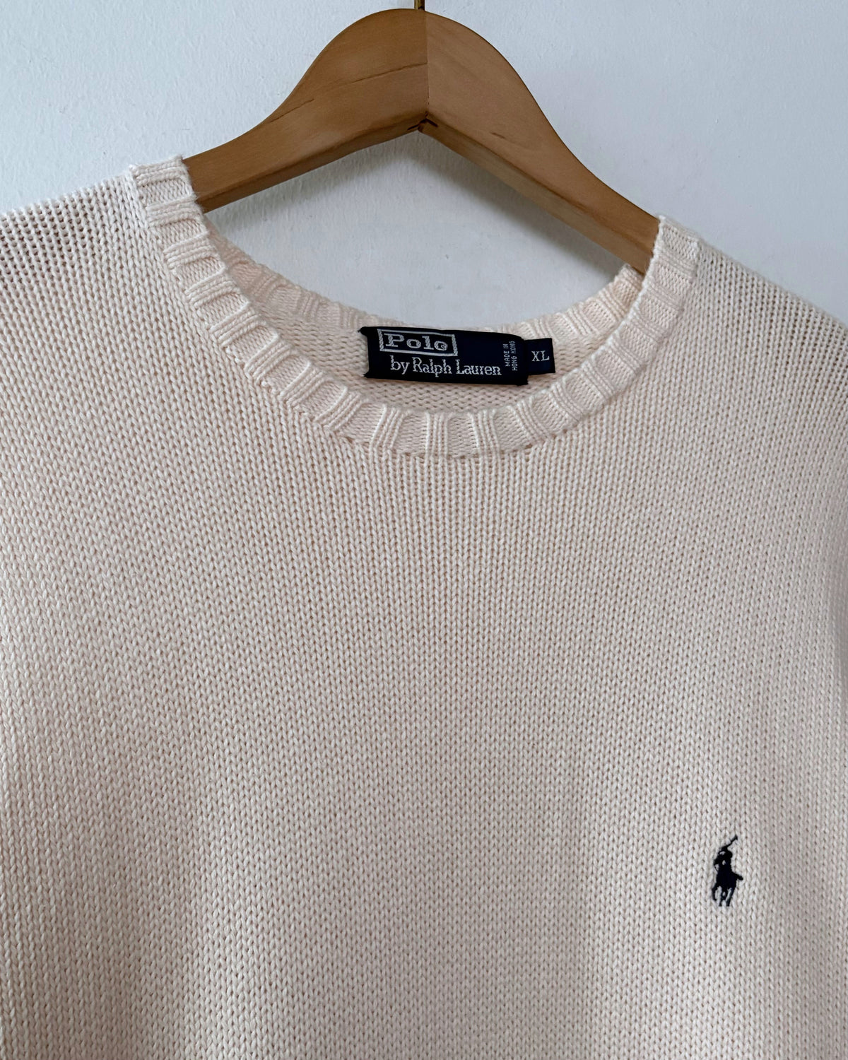 Polo Knitwear