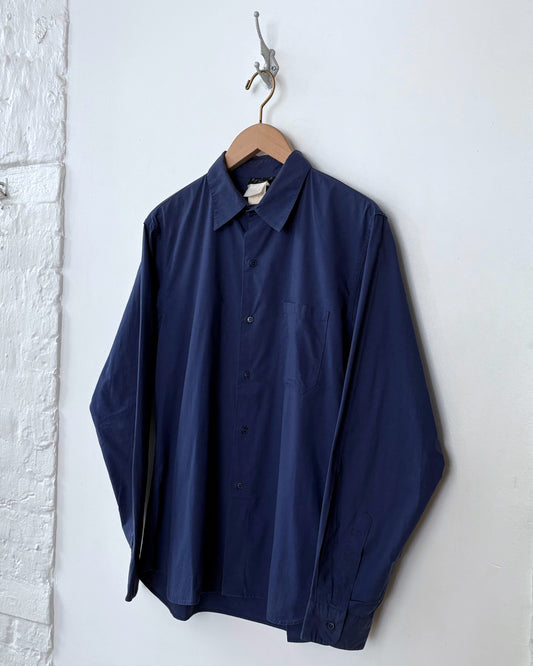Agnes B. Button Down