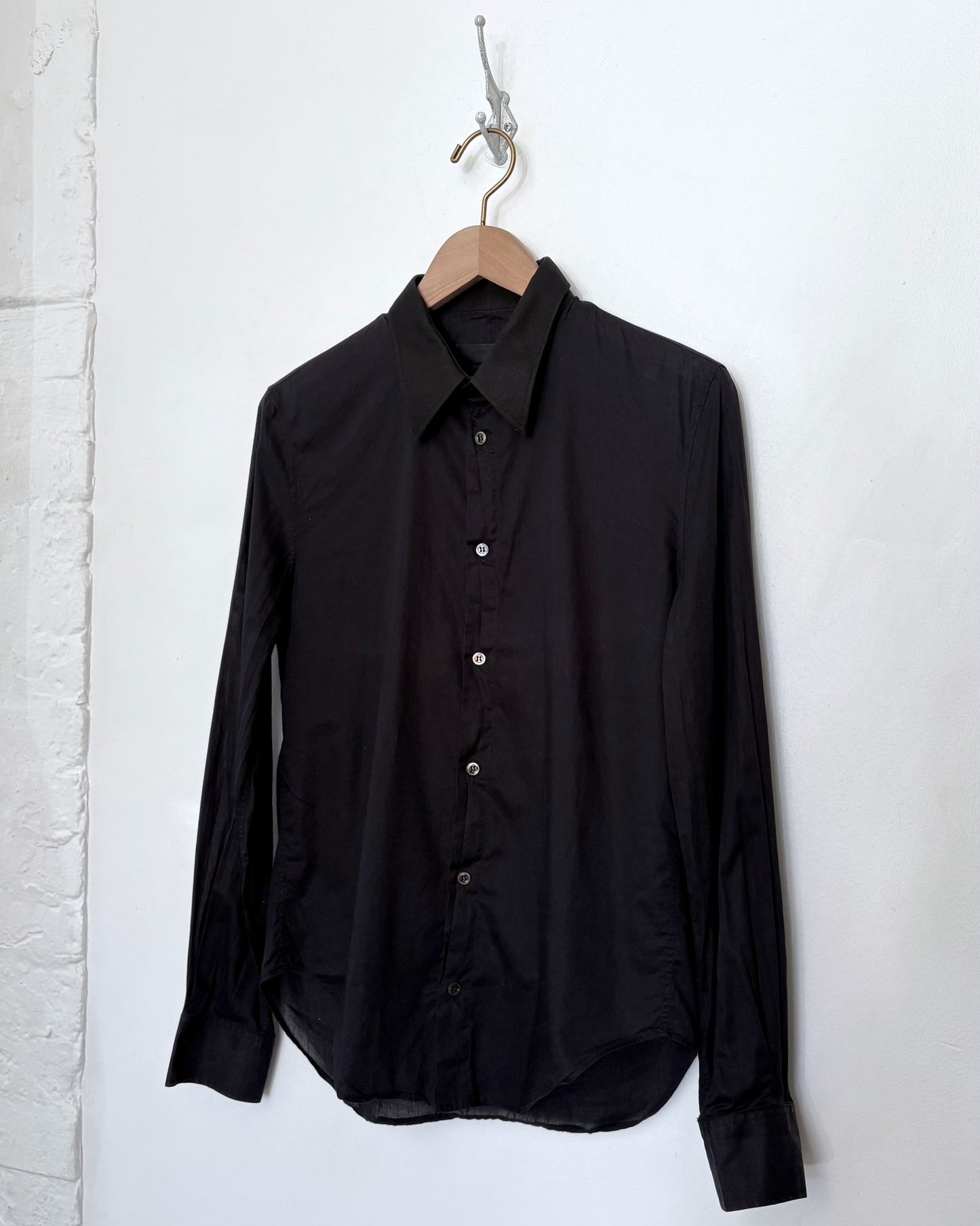 Alexander McQueen Blouse